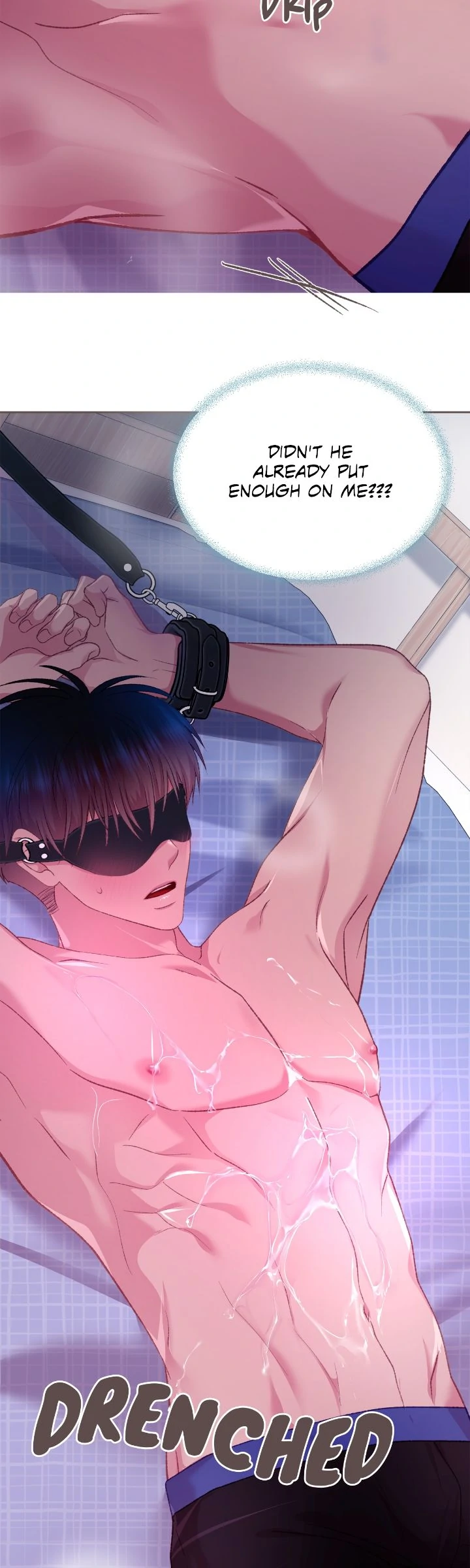 Fate Mate - Chapter 29 manhwa