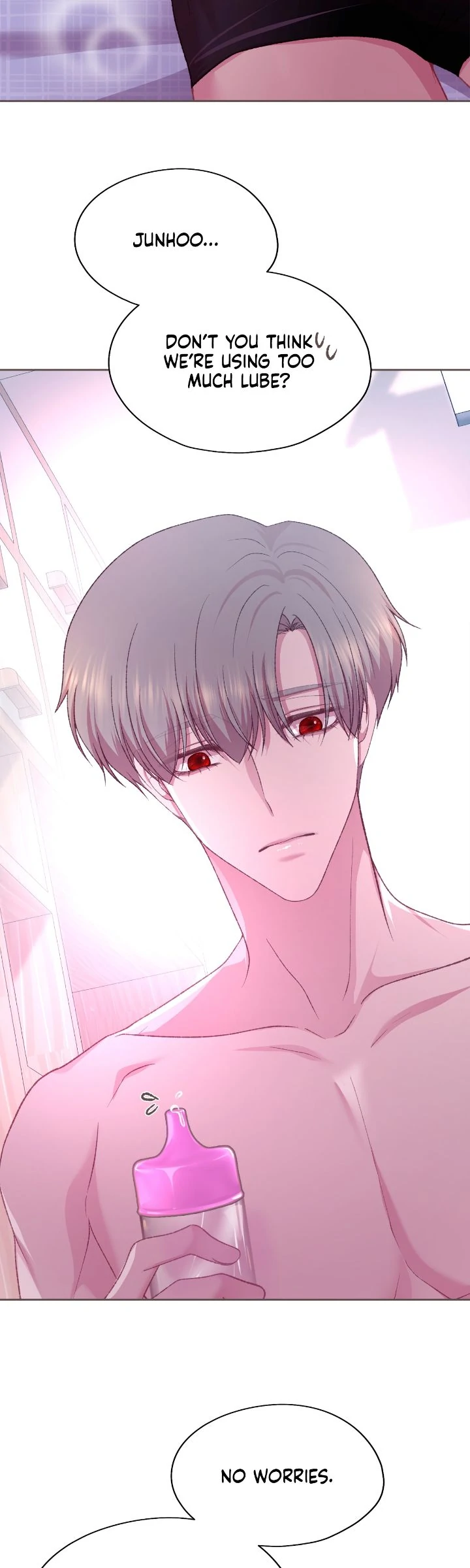 Fate Mate - Chapter 29 manhwa