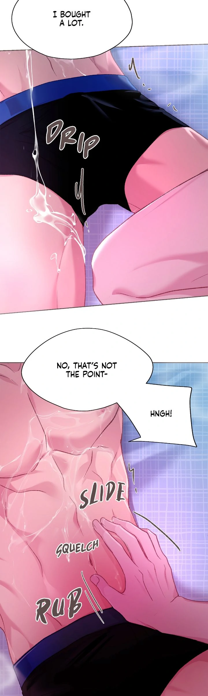 Fate Mate - Chapter 29 manhwa
