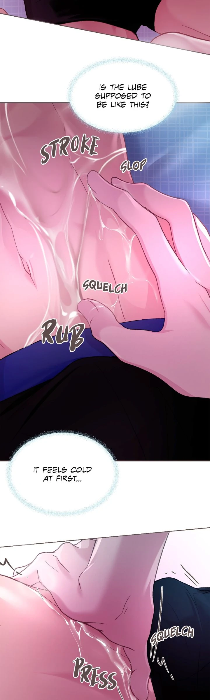 Fate Mate - Chapter 29 manhwa