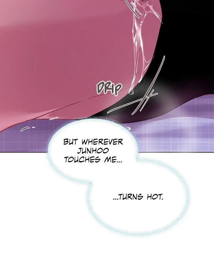 Fate Mate - Chapter 29 manhwa