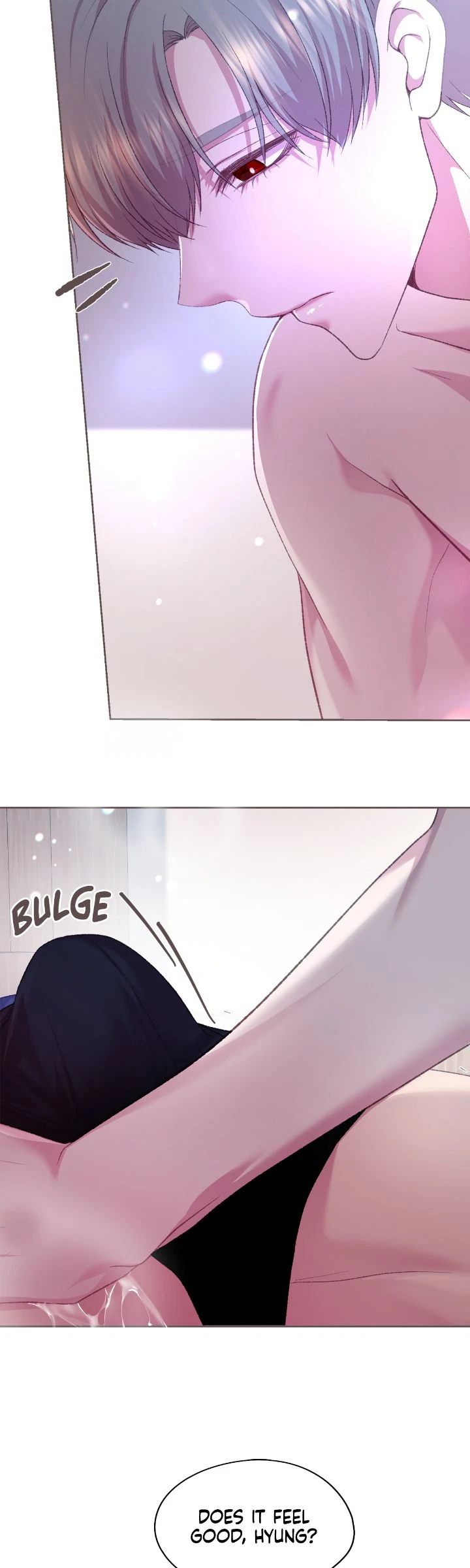 Fate Mate - Chapter 29 manhwa