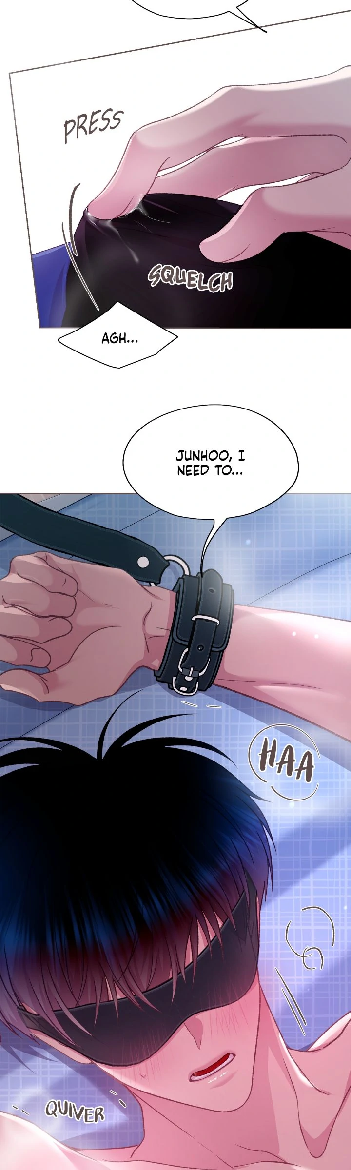 Fate Mate - Chapter 29 manhwa
