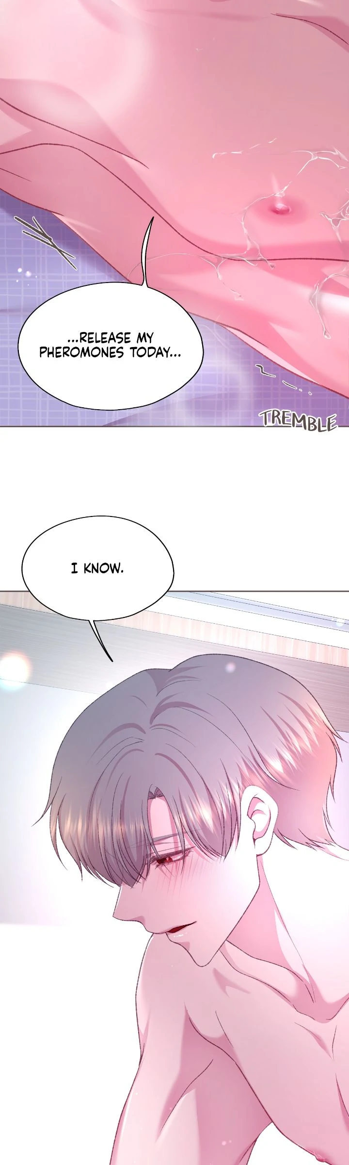 Fate Mate - Chapter 29 manhwa