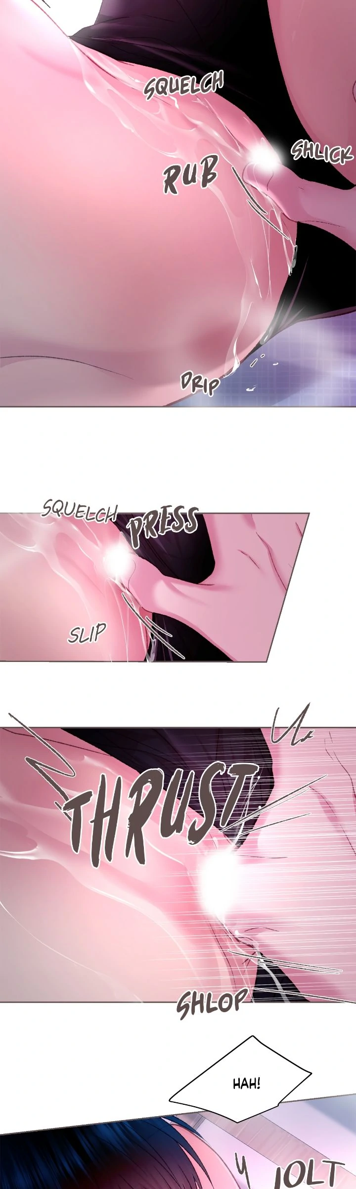 Fate Mate - Chapter 29 manhwa