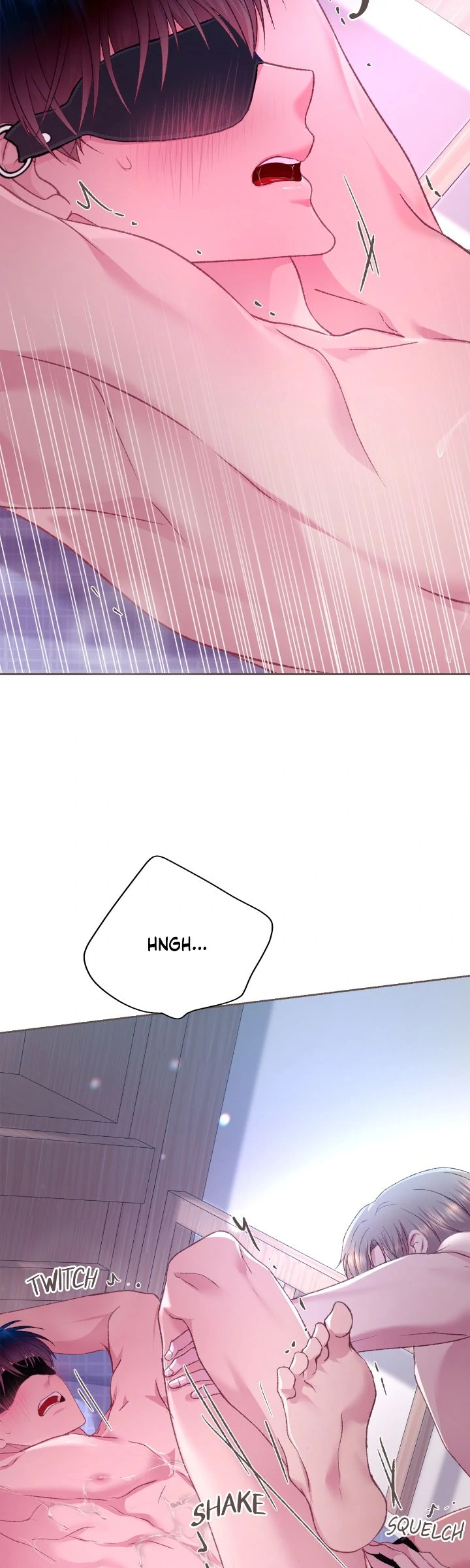 Fate Mate - Chapter 29 manhwa