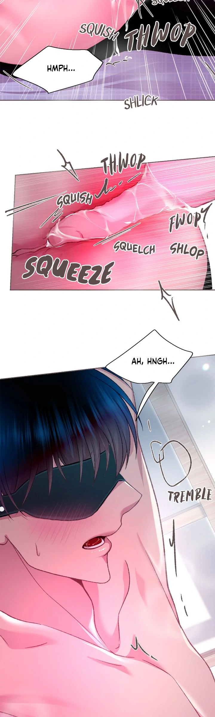 Fate Mate - Chapter 29 manhwa