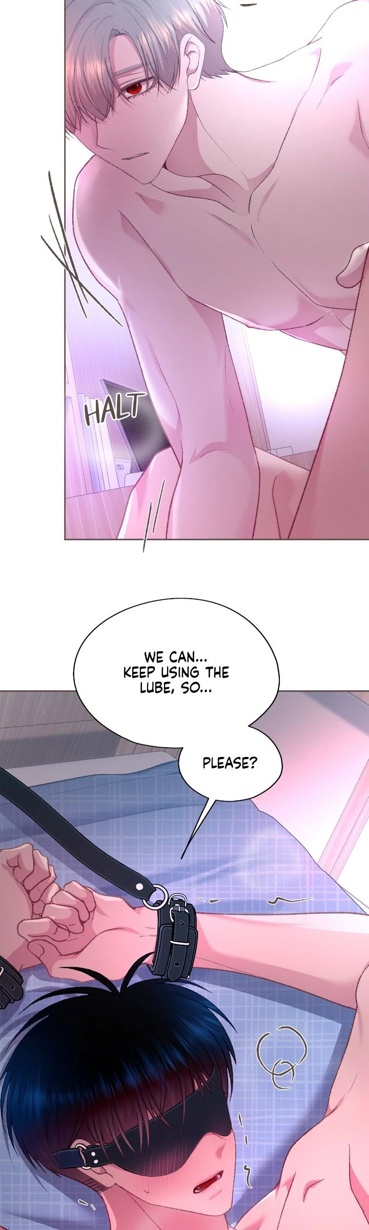 Fate Mate - Chapter 29 manhwa