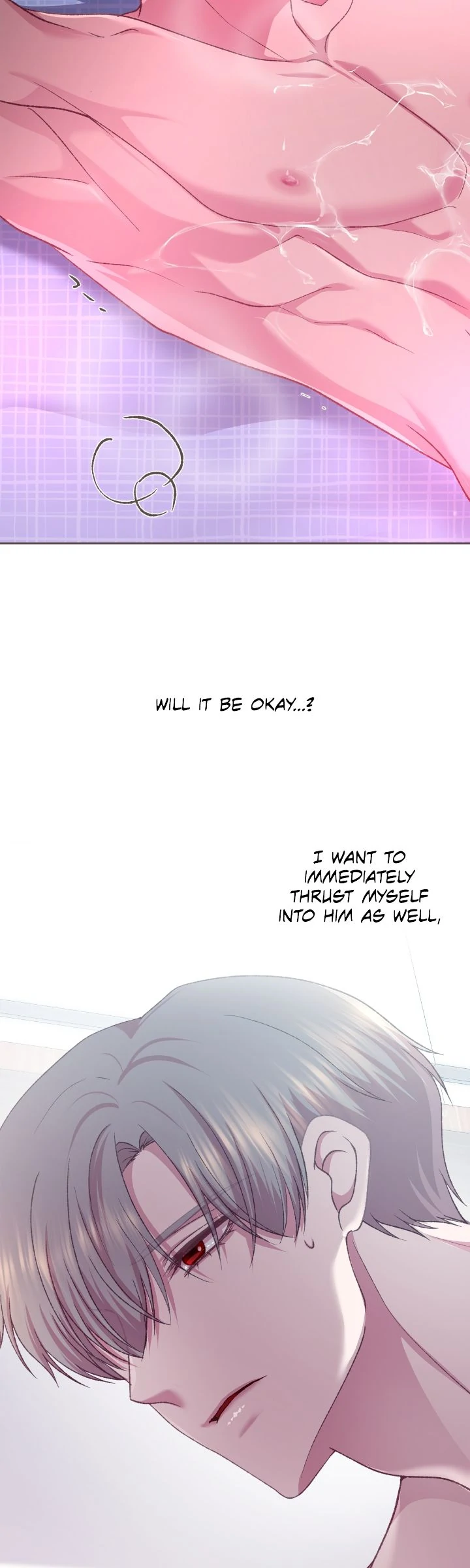 Fate Mate - Chapter 29 manhwa