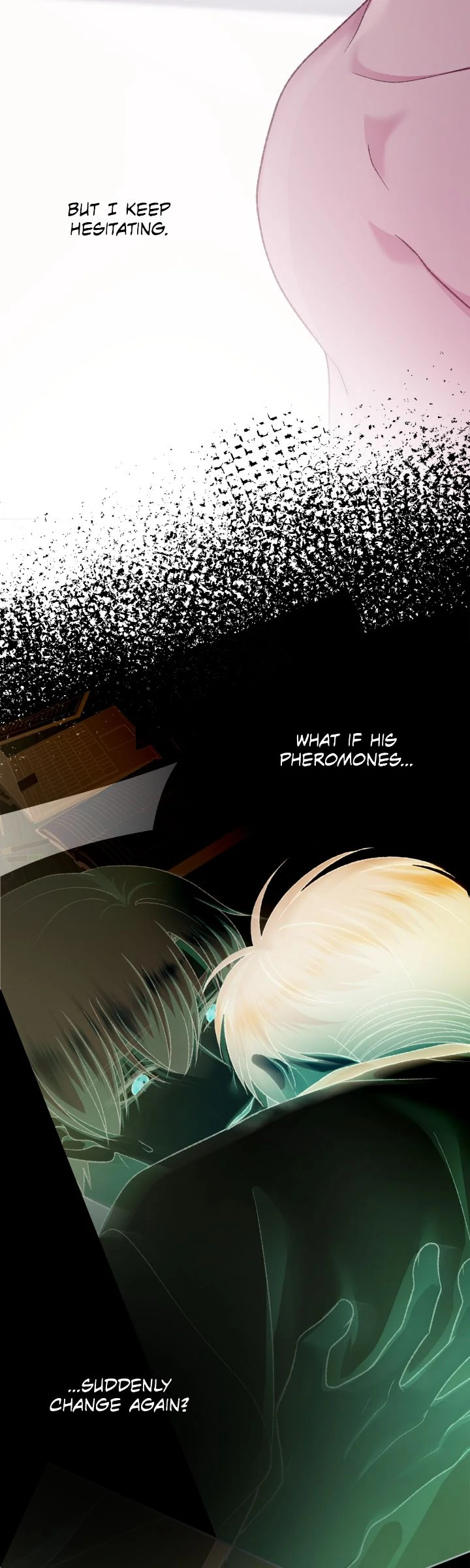 Fate Mate - Chapter 29 manhwa