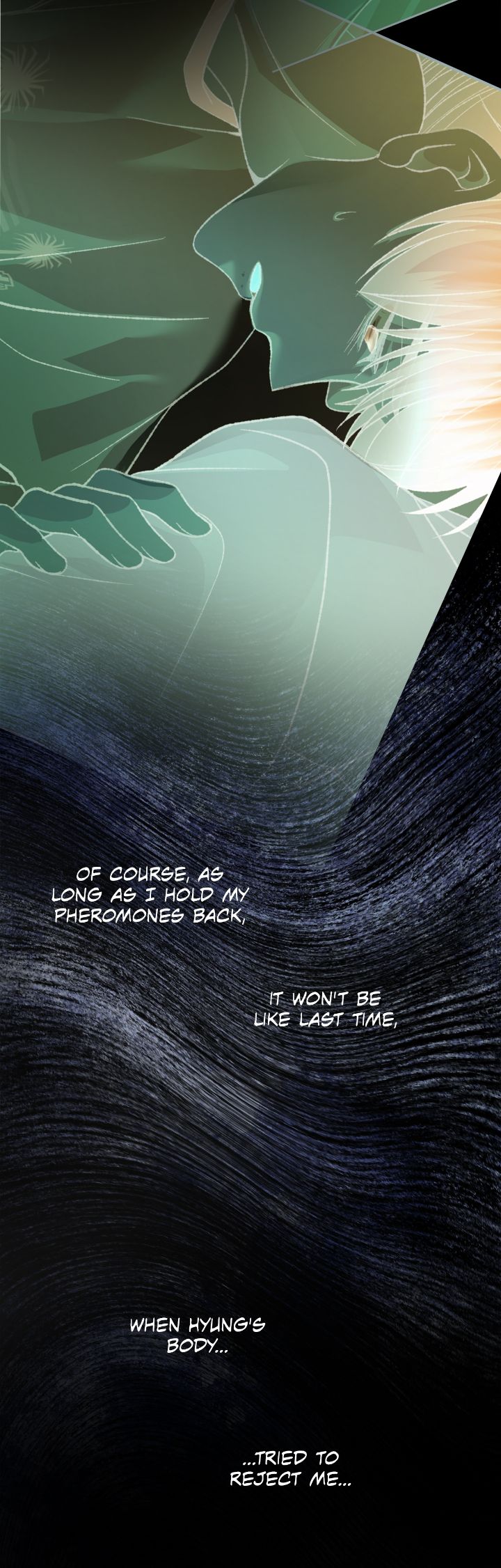 Fate Mate - Chapter 29 manhwa