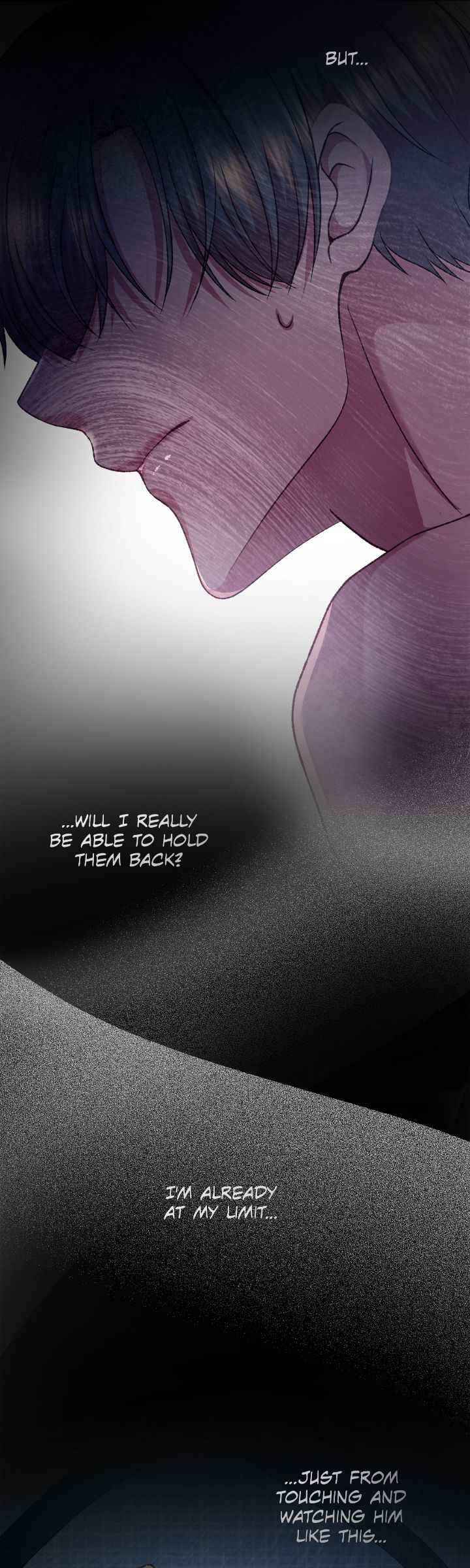 Fate Mate - Chapter 29 manhwa