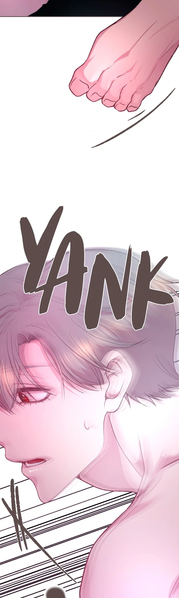 Fate Mate - Chapter 29 manhwa