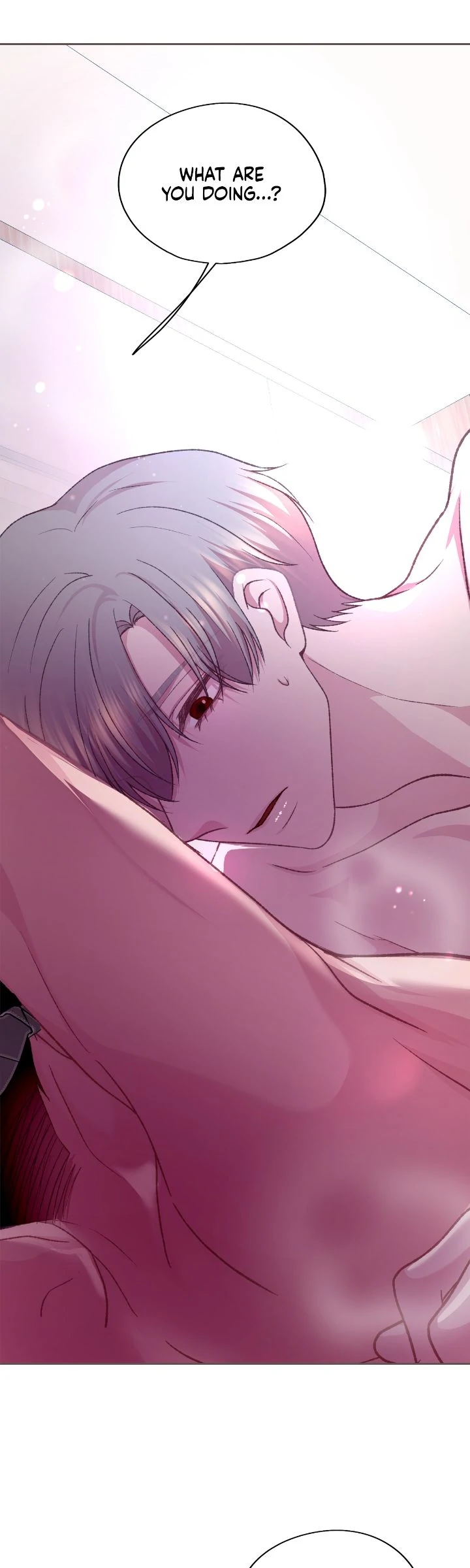 Fate Mate - Chapter 29 manhwa