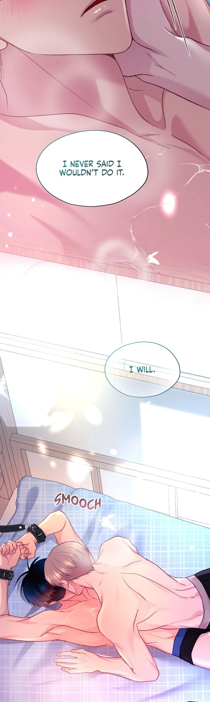 Fate Mate - Chapter 29 manhwa