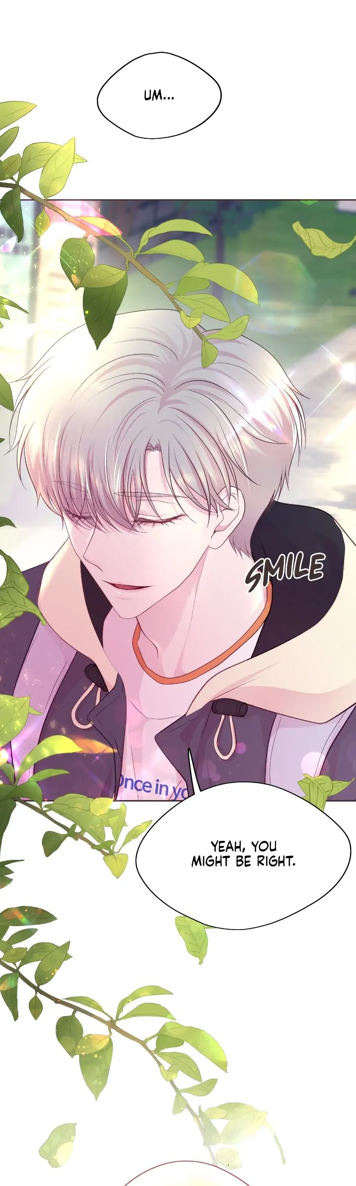 Fate Mate - Chapter 3 manhwa