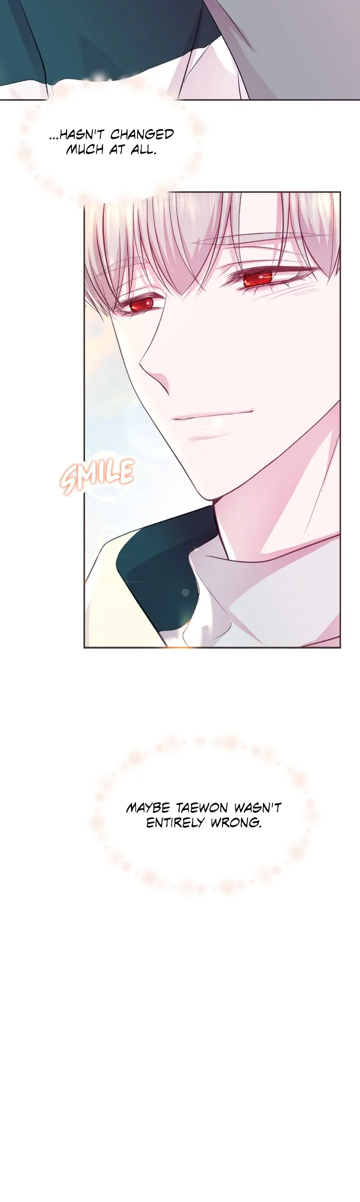 Fate Mate - Chapter 3 manhwa