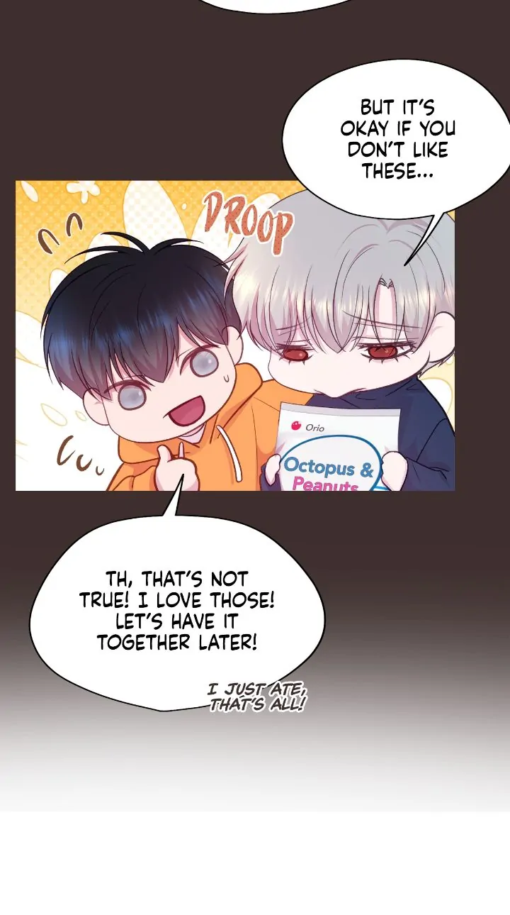 Fate Mate - Chapter 3 manhwa