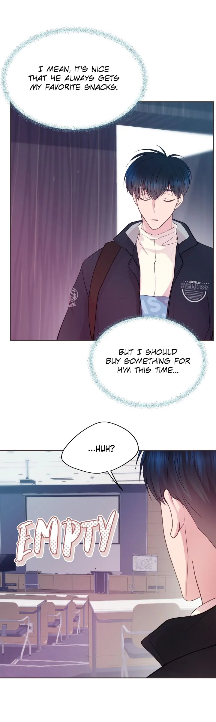 Fate Mate - Chapter 3 manhwa