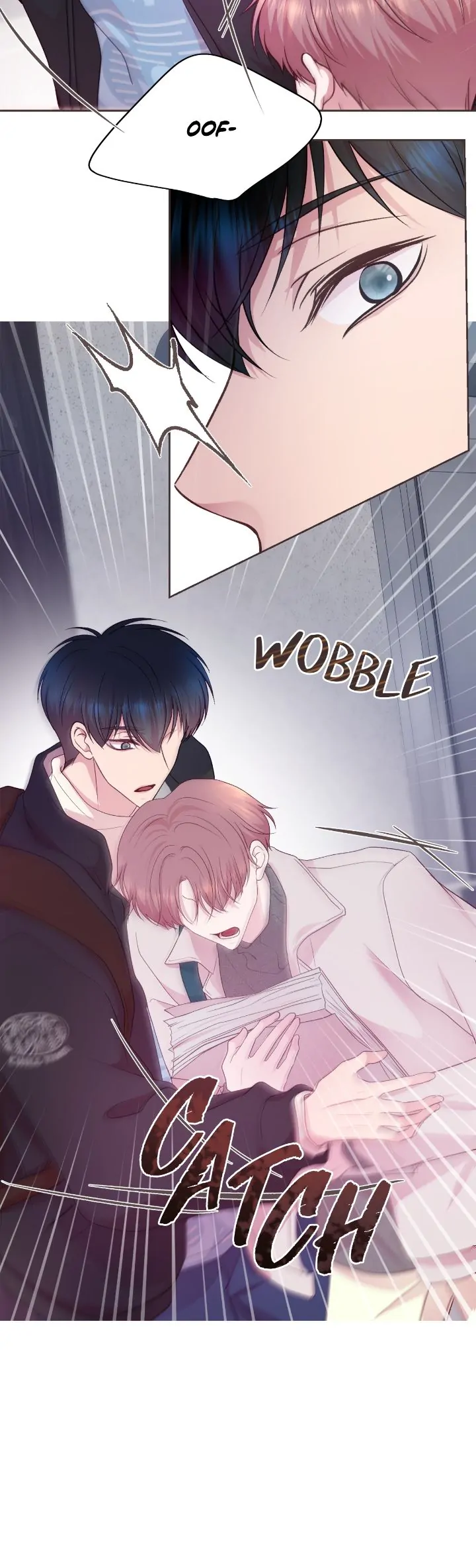 Fate Mate - Chapter 3 manhwa