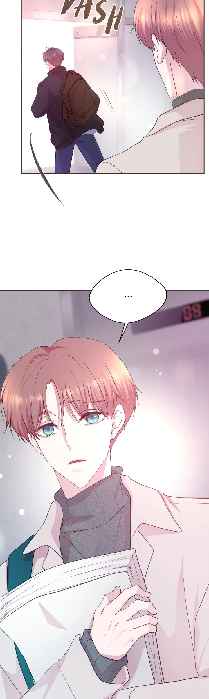 Fate Mate - Chapter 3 manhwa