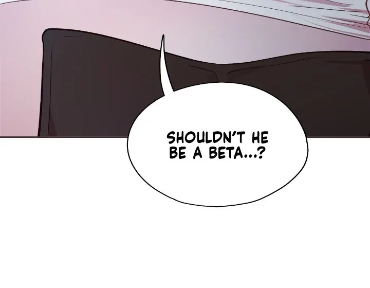 Fate Mate - Chapter 3 manhwa