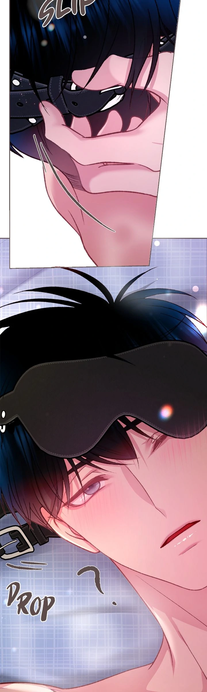Fate Mate - Chapter 30 manhwa