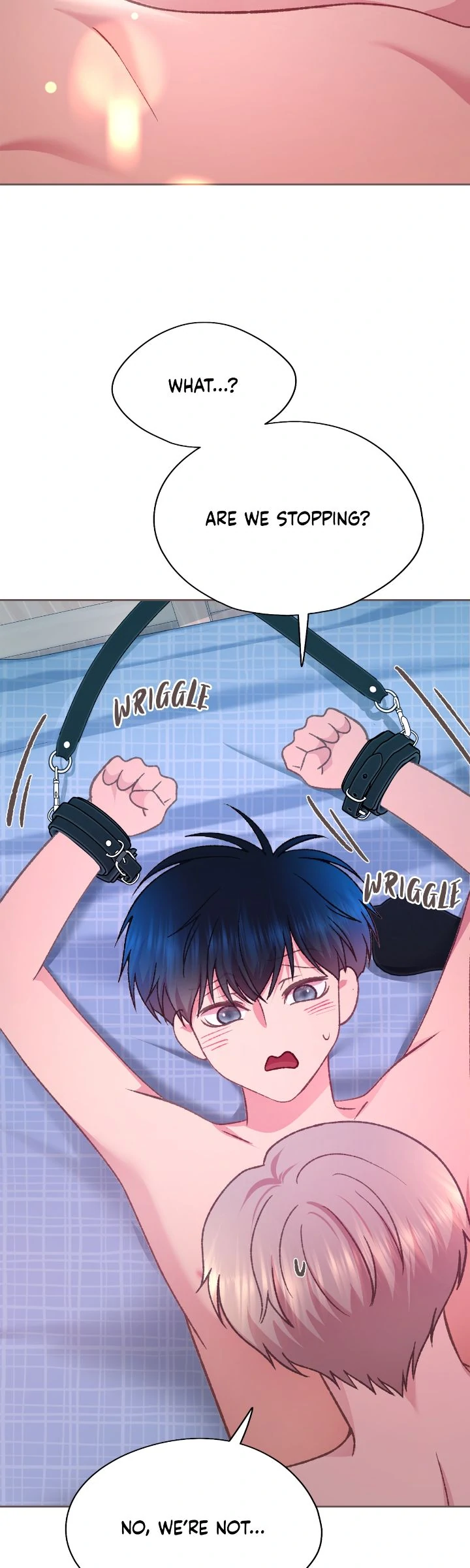 Fate Mate - Chapter 30 manhwa