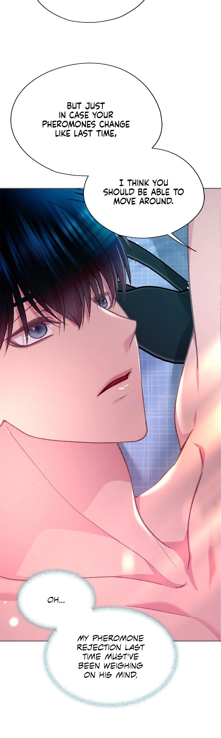 Fate Mate - Chapter 30 manhwa
