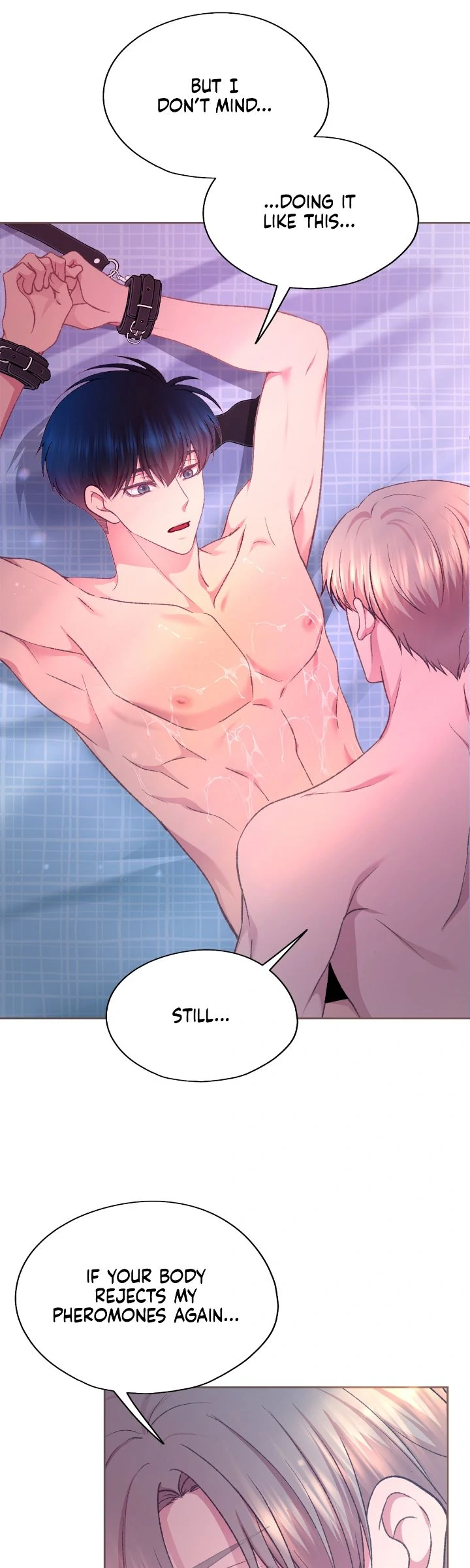 Fate Mate - Chapter 30 manhwa