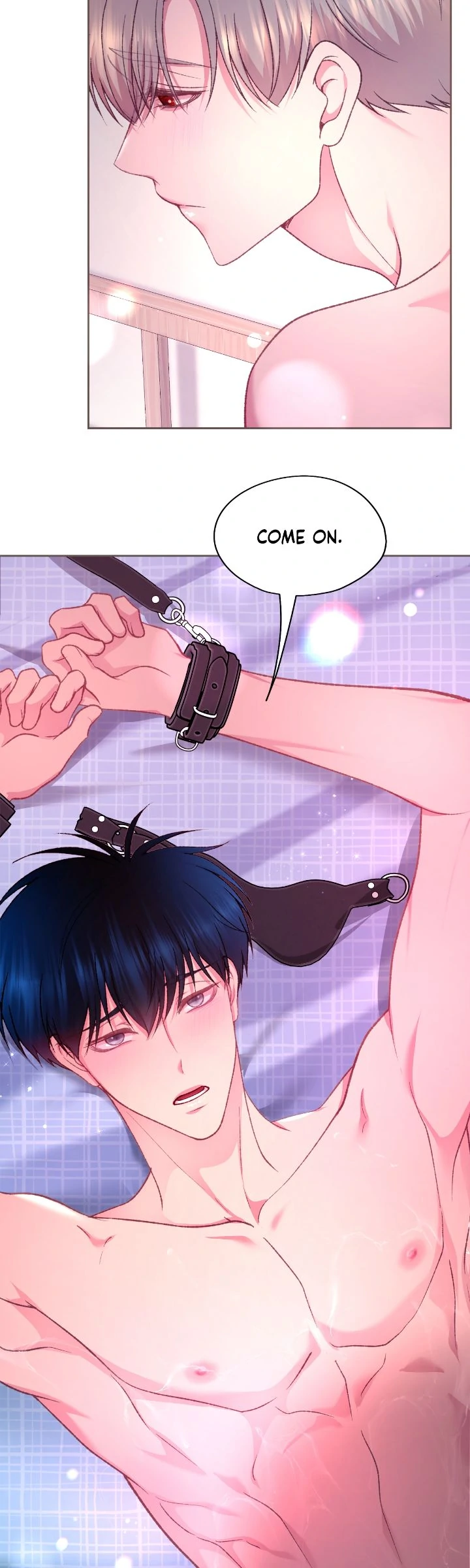 Fate Mate - Chapter 30 manhwa