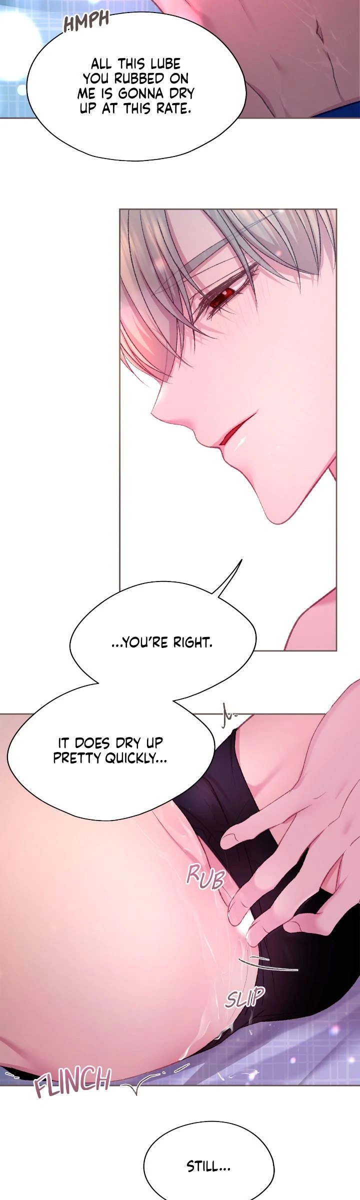 Fate Mate - Chapter 30 manhwa