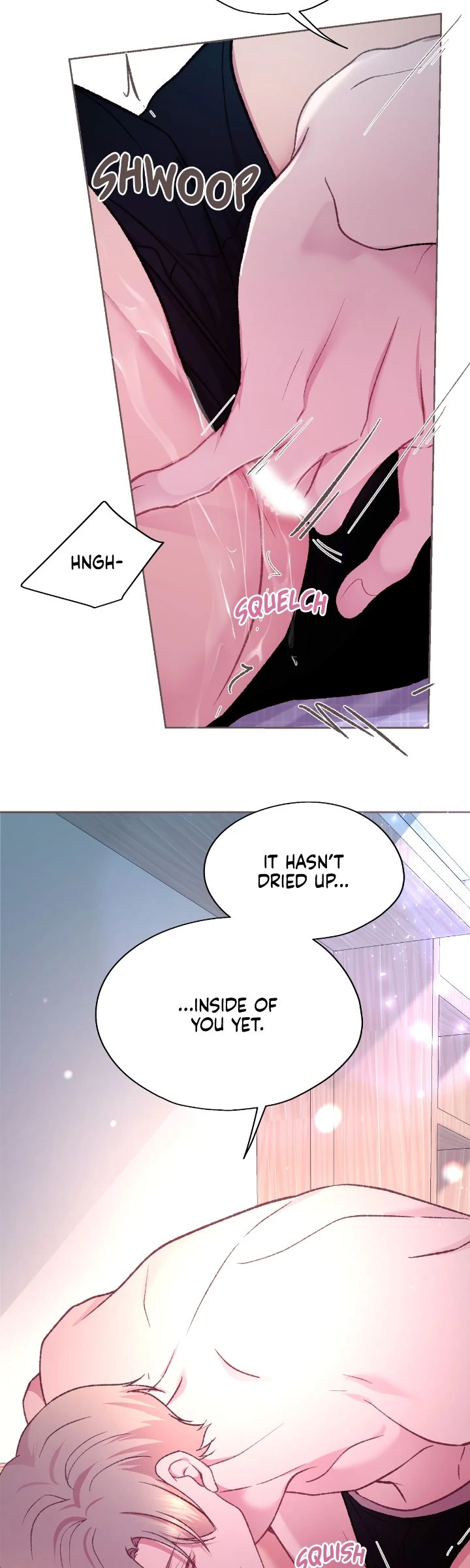 Fate Mate - Chapter 30 manhwa