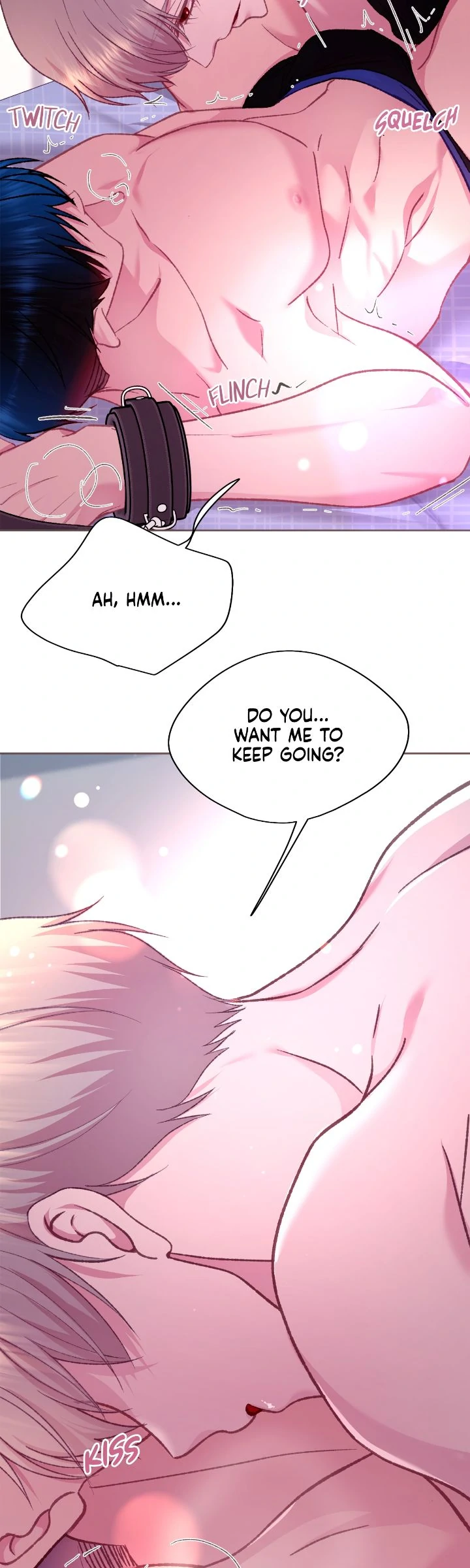 Fate Mate - Chapter 30 manhwa