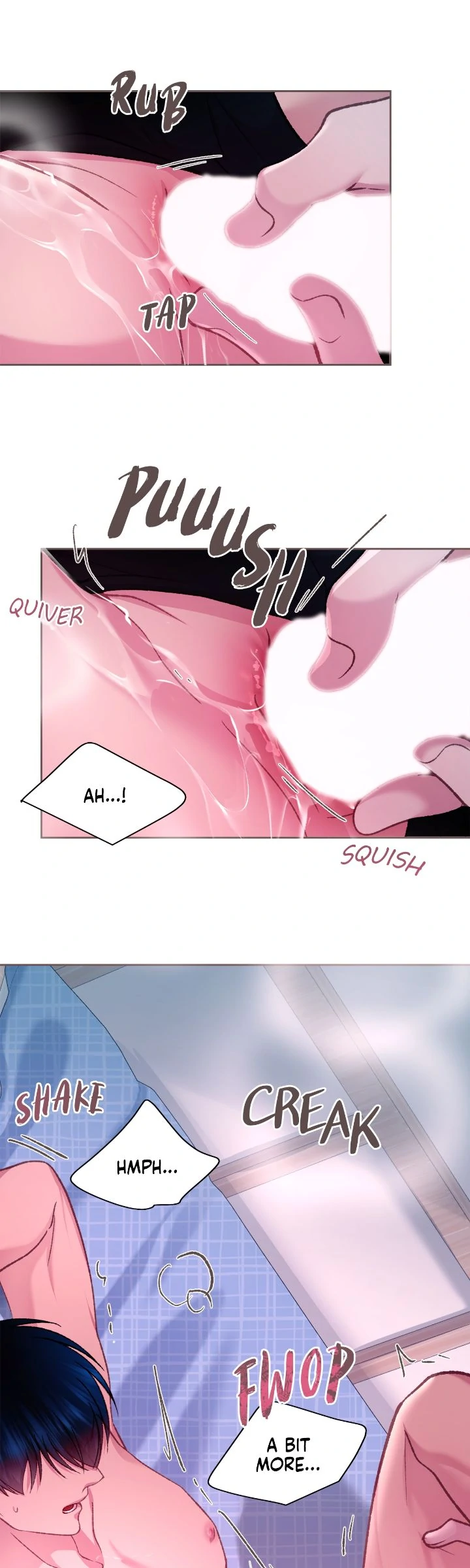Fate Mate - Chapter 30 manhwa