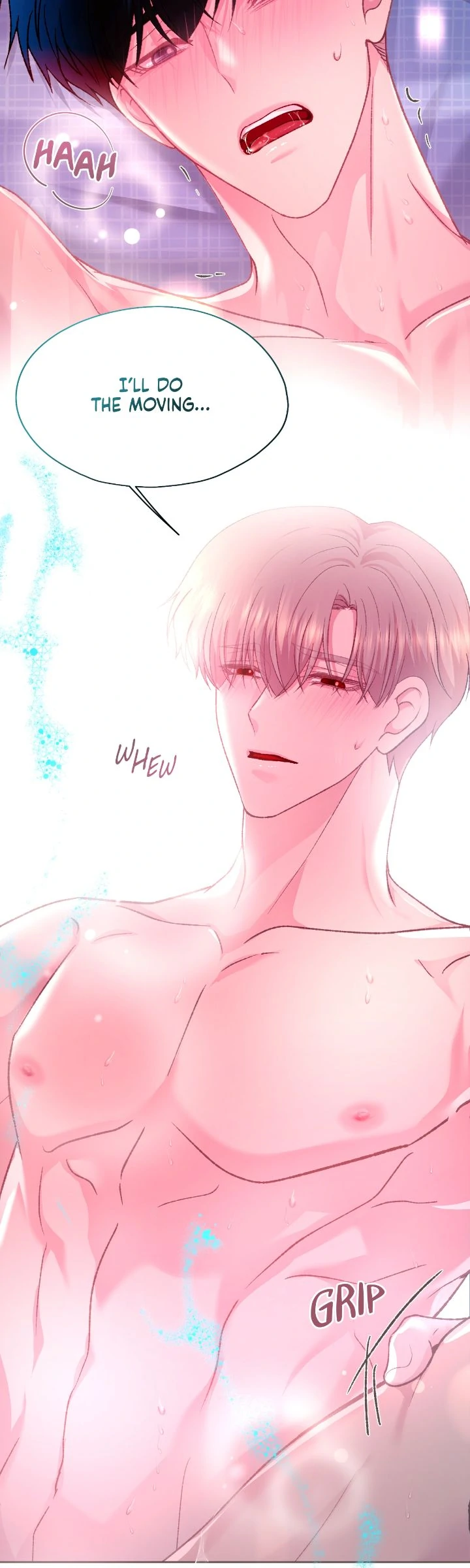 Fate Mate - Chapter 30 manhwa