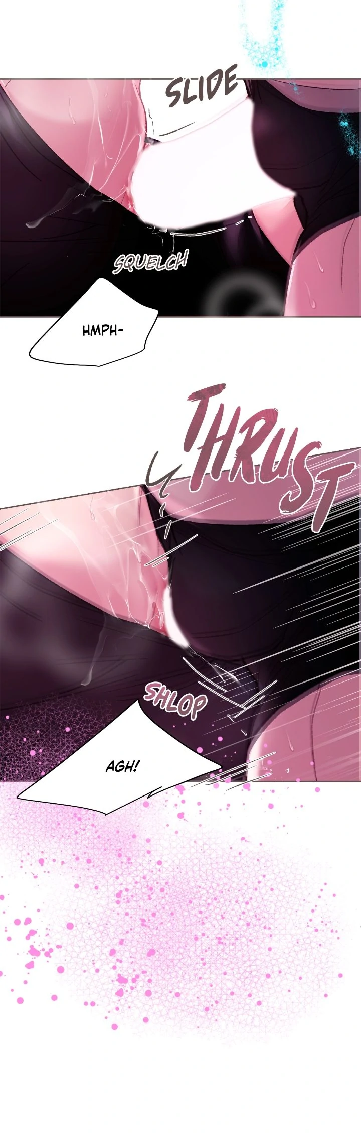 Fate Mate - Chapter 30 manhwa