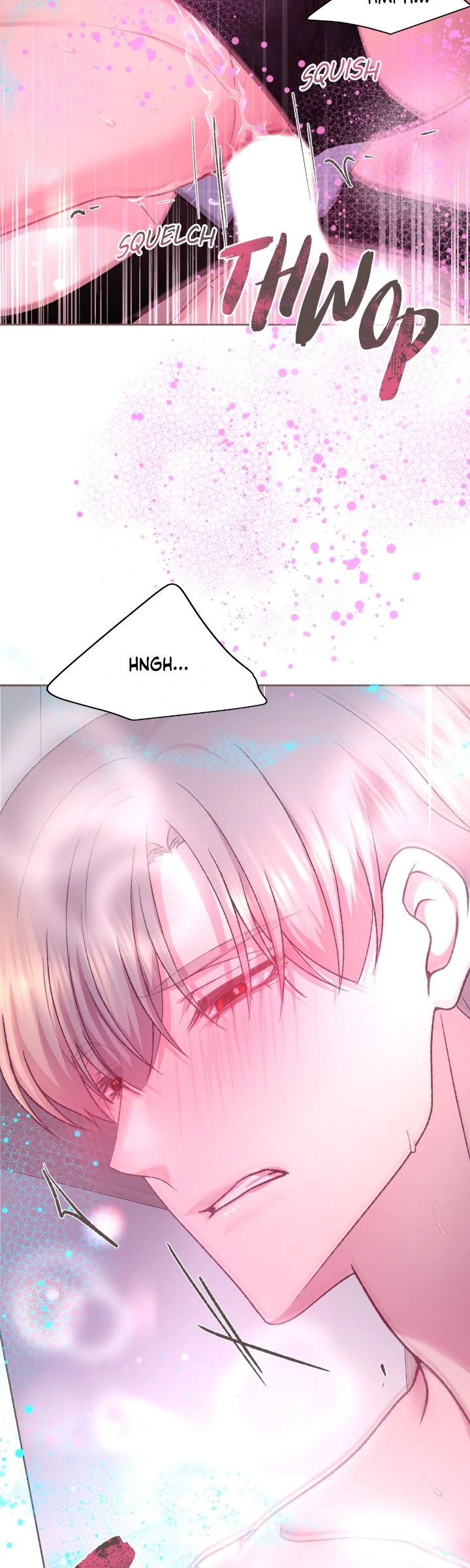 Fate Mate - Chapter 30 manhwa