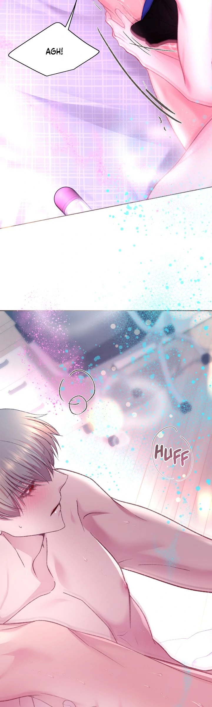 Fate Mate - Chapter 30 manhwa