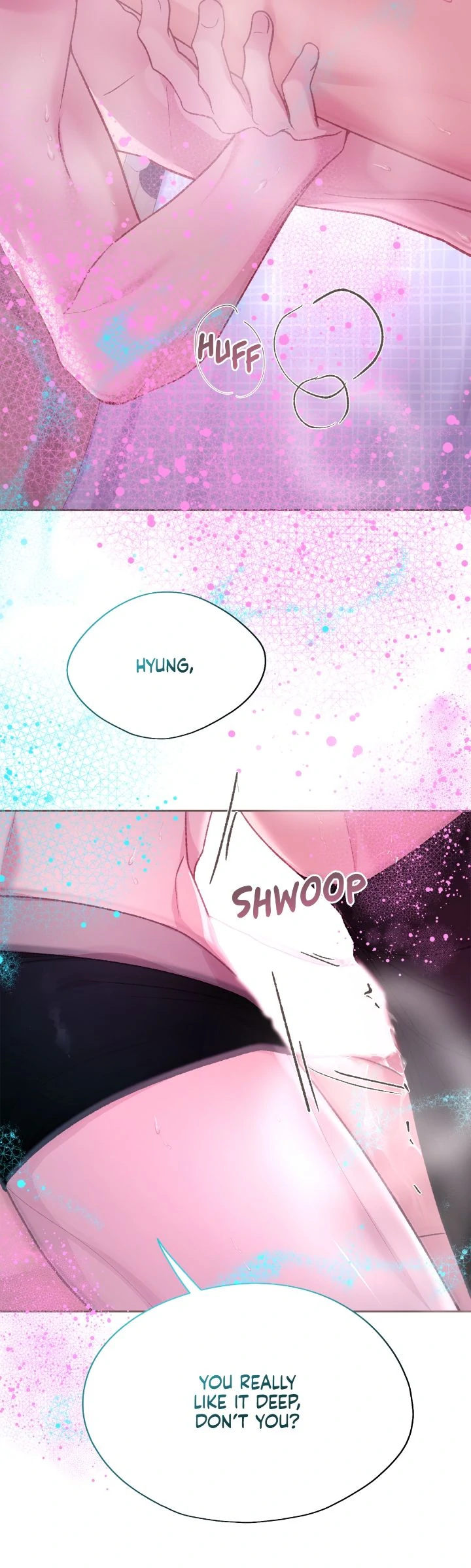 Fate Mate - Chapter 30 manhwa