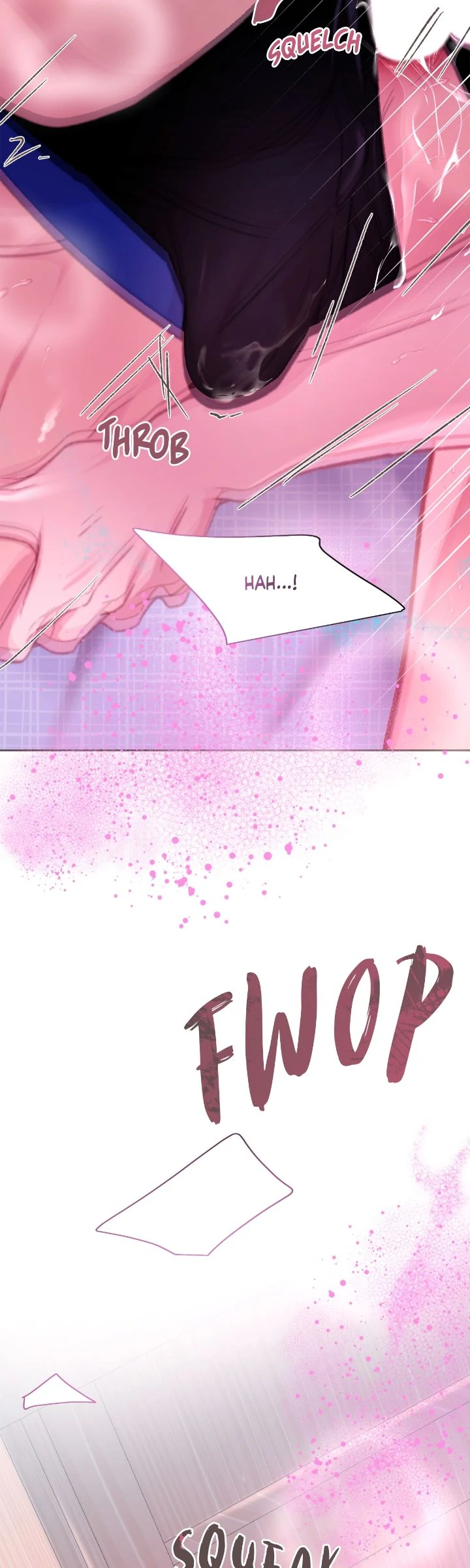 Fate Mate - Chapter 30 manhwa