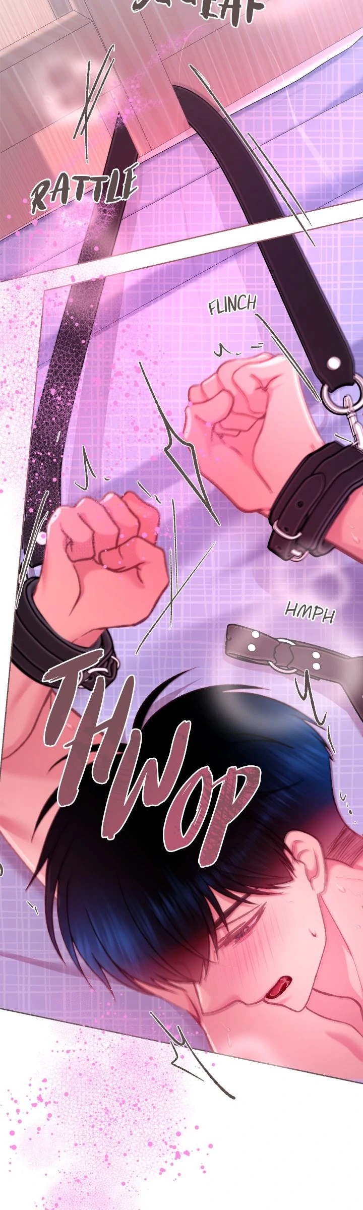 Fate Mate - Chapter 30 manhwa