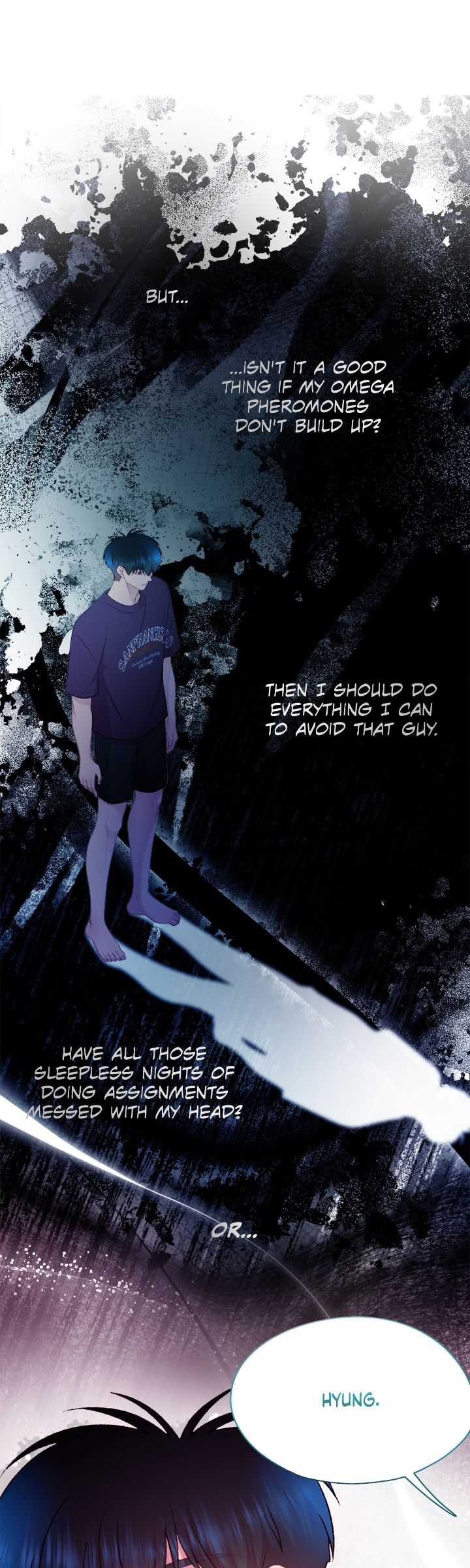 Fate Mate - Chapter 30 manhwa