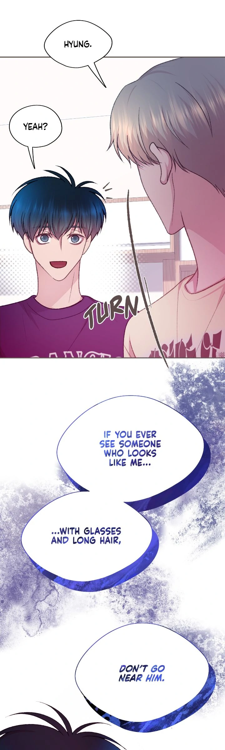 Fate Mate - Chapter 30 manhwa