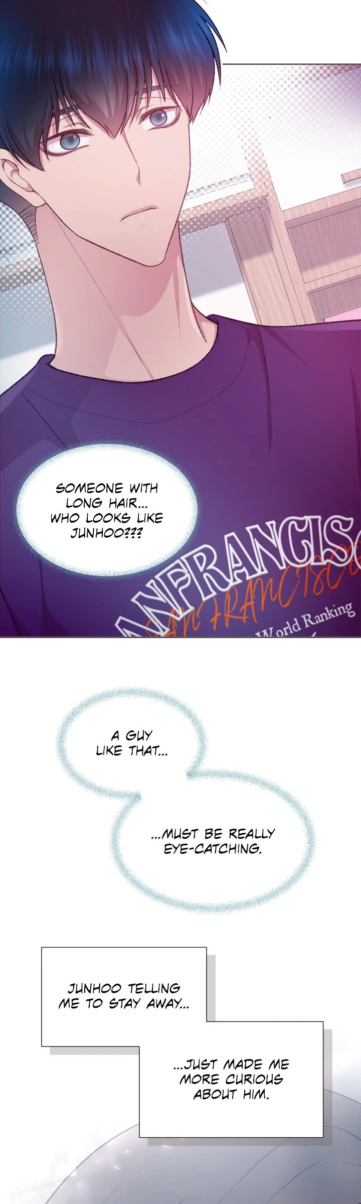 Fate Mate - Chapter 30 manhwa