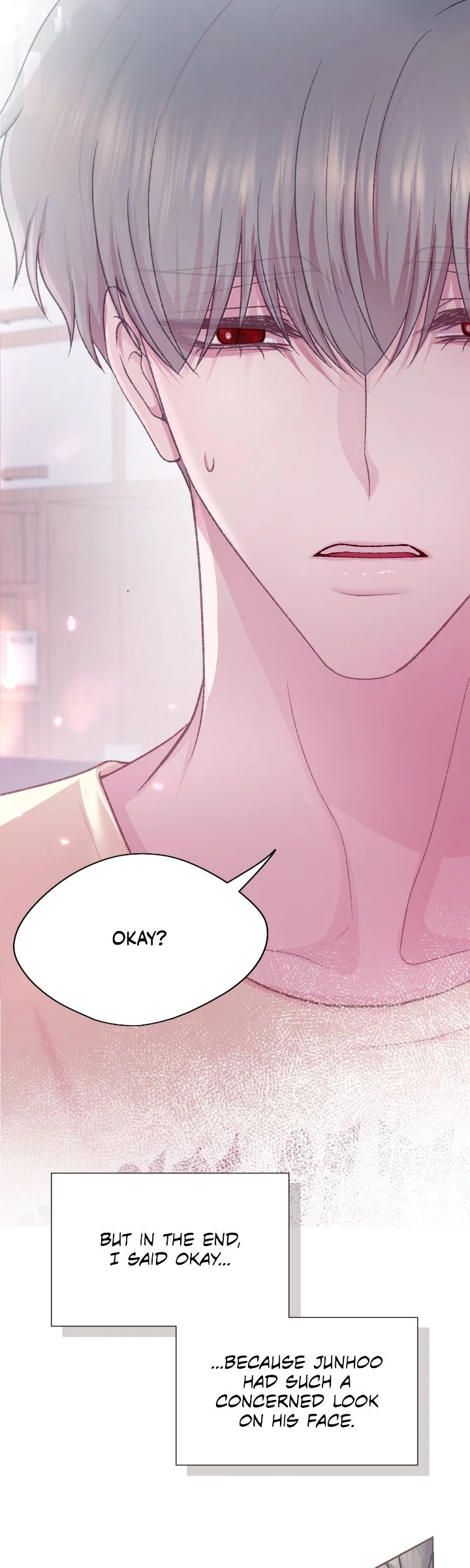Fate Mate - Chapter 30 manhwa