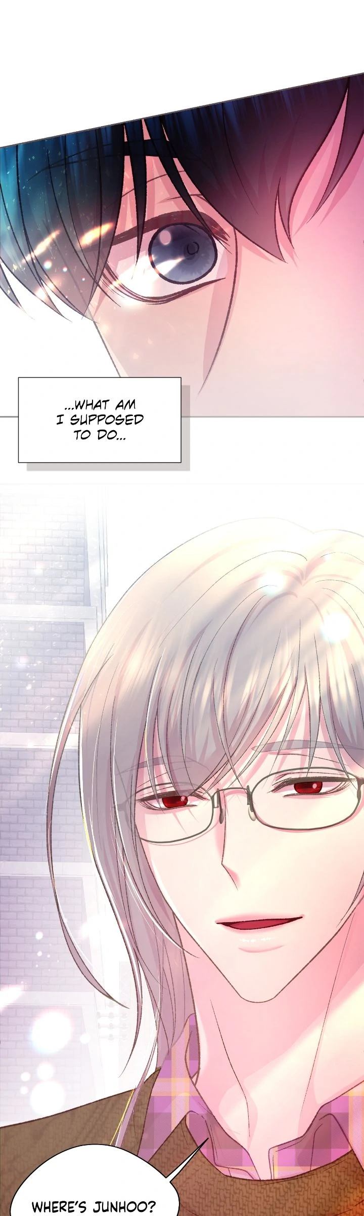 Fate Mate - Chapter 30 manhwa