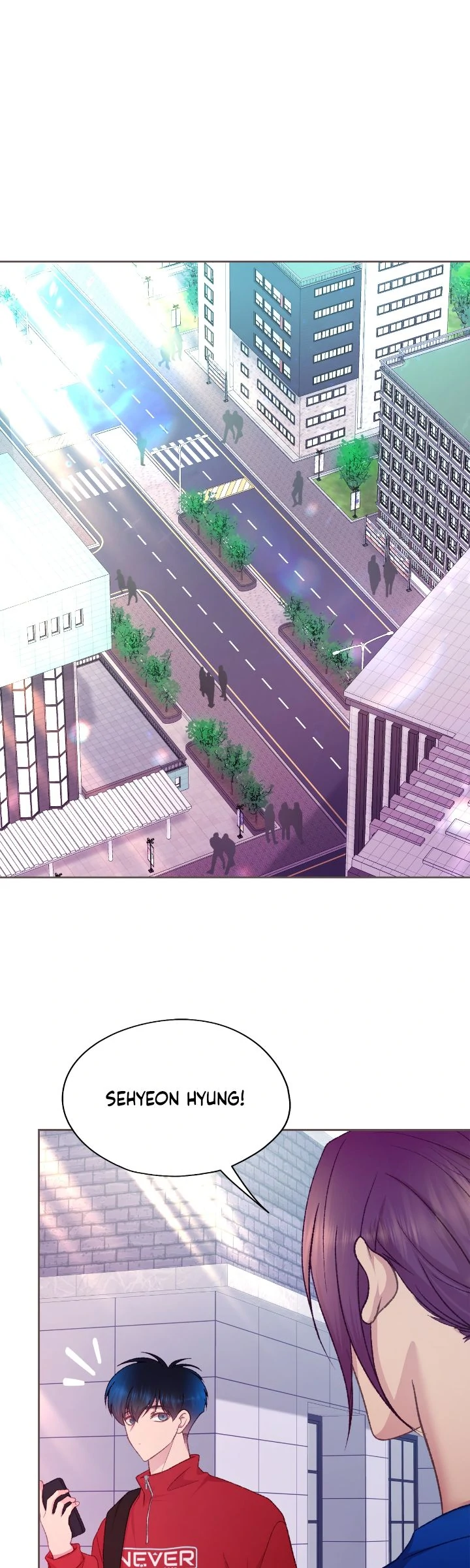 Fate Mate - Chapter 31 manhwa