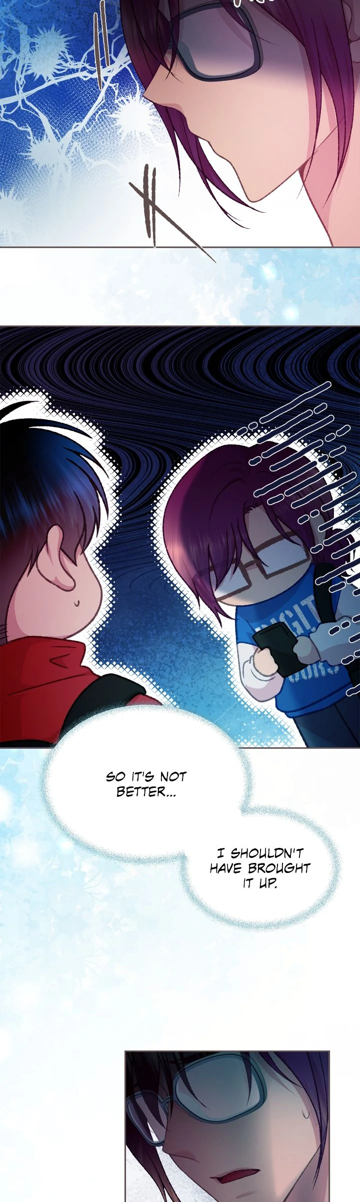 Fate Mate - Chapter 31 manhwa
