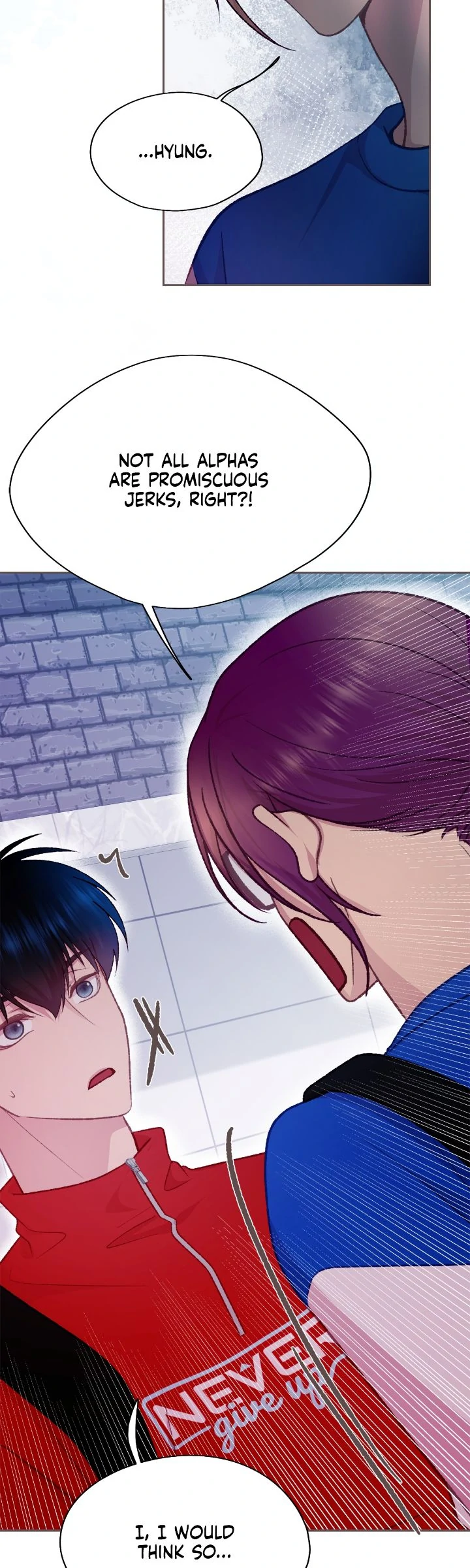 Fate Mate - Chapter 31 manhwa